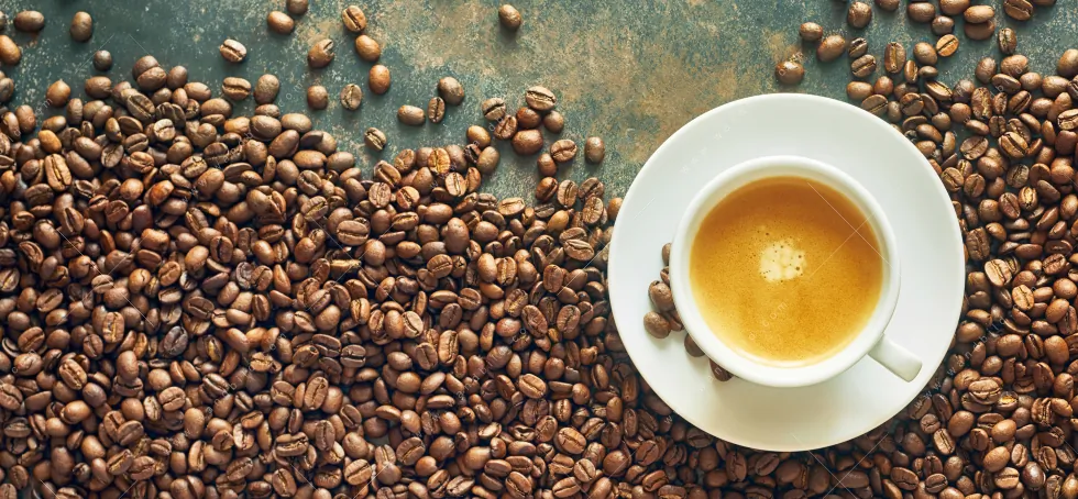 Leuchtbild Acrylglas Canvalight® DIA | Kaffee-Genuss | Quadrat - Image 5