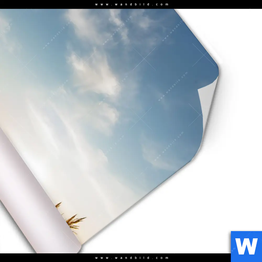 Poster | Urlaub am Meer | Hochformat - Image 3