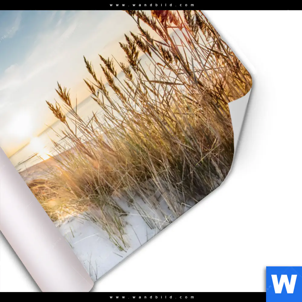 Poster | Urlaub am Meer | Querformat - Image 3