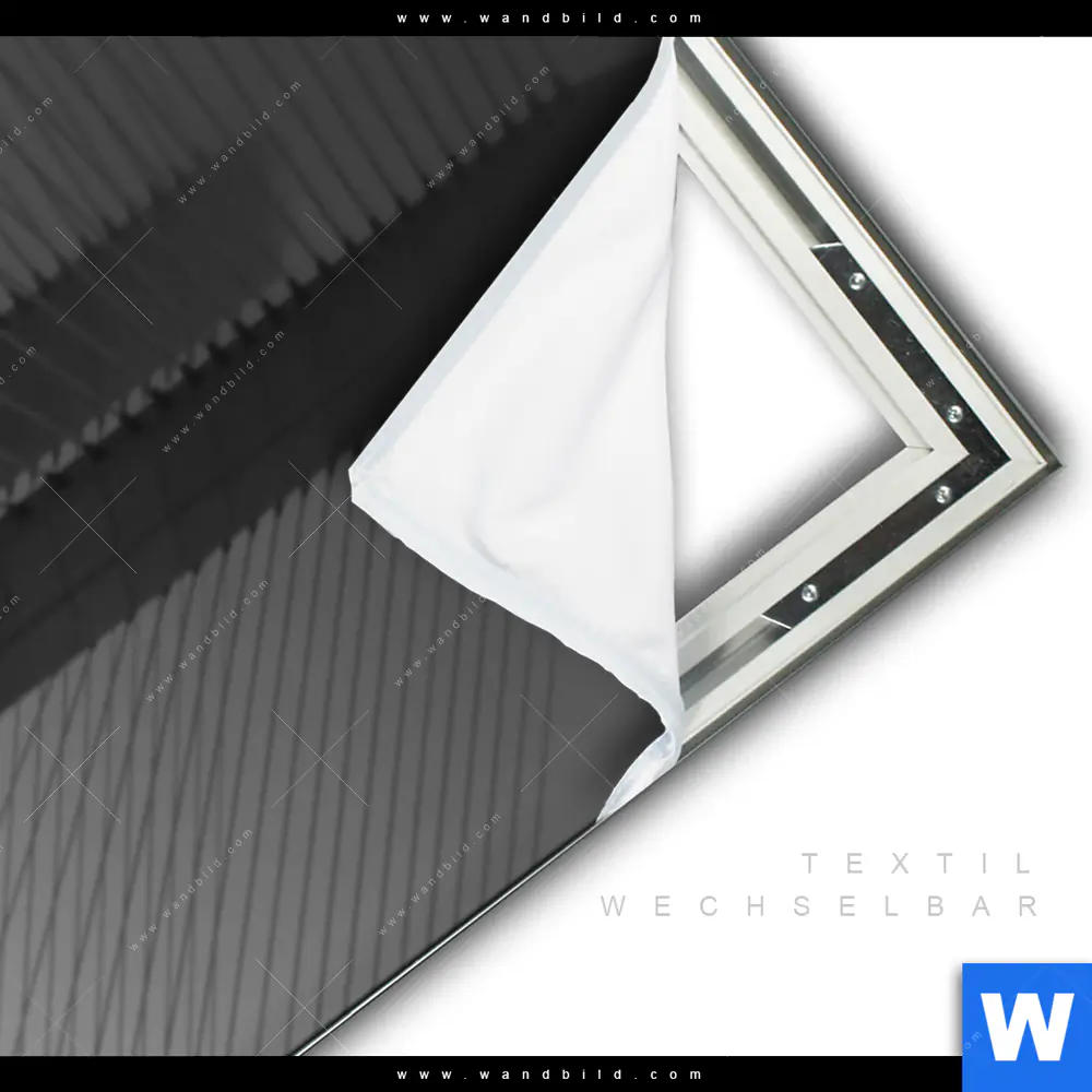 Spannbild | Brücke am weiten Meer | Schmal - Image 3